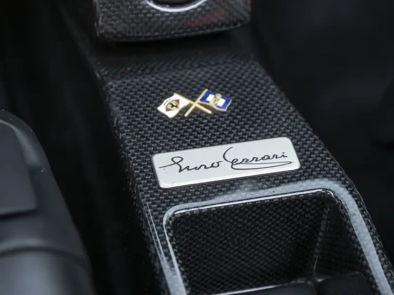 2003 Ferrari Enzo - Image 18 of 31