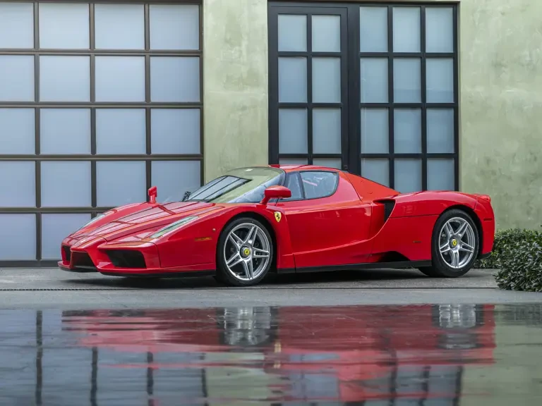 2003 Ferrari Enzo - Image 2 of 31