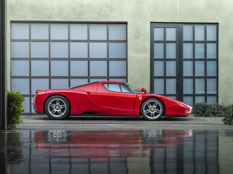 2003 Ferrari Enzo - Image 6 of 31