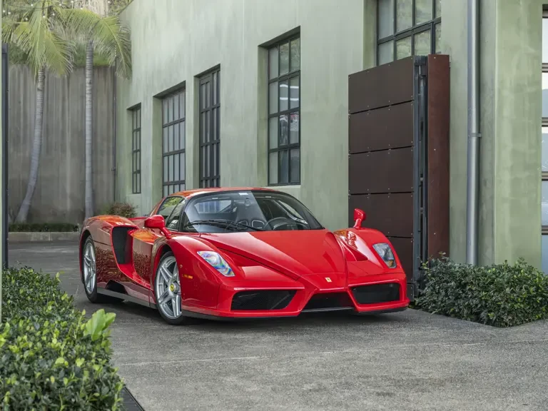 2003 Ferrari Enzo - Image 10 of 31