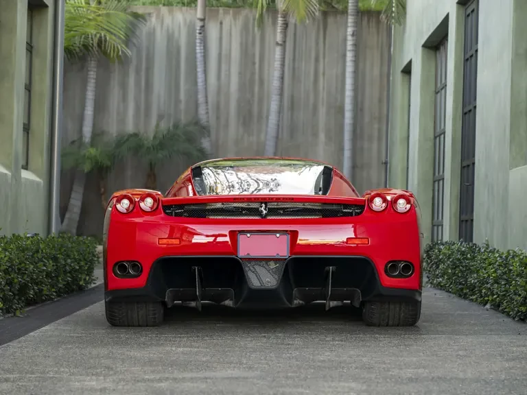 2003 Ferrari Enzo - Image 9 of 31