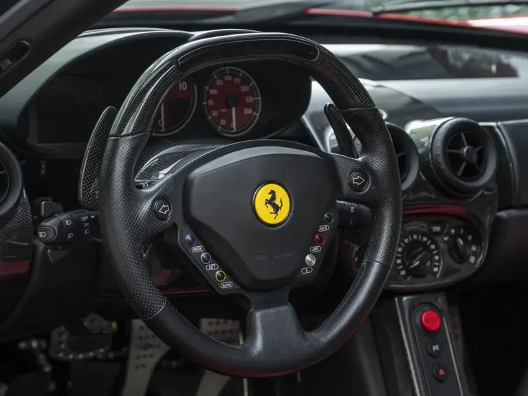 2003 Ferrari Enzo - Image 14 of 31