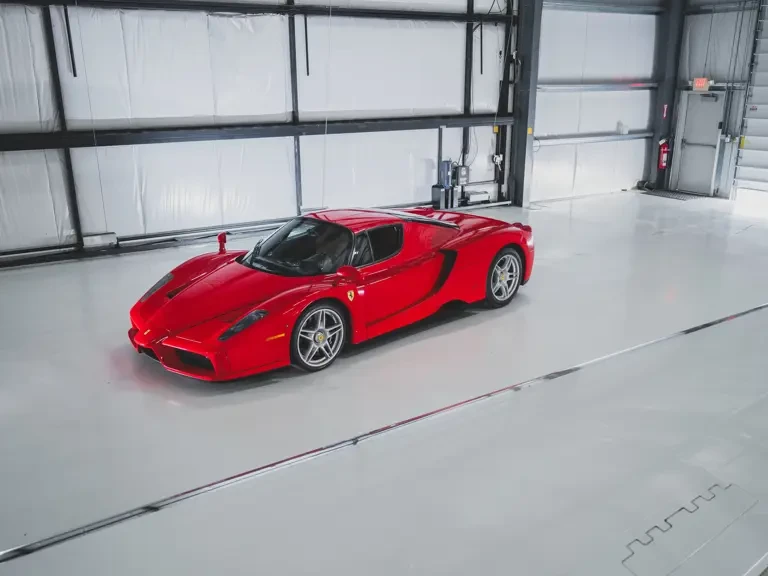 2003 Ferrari Enzo - Image 2 of 31