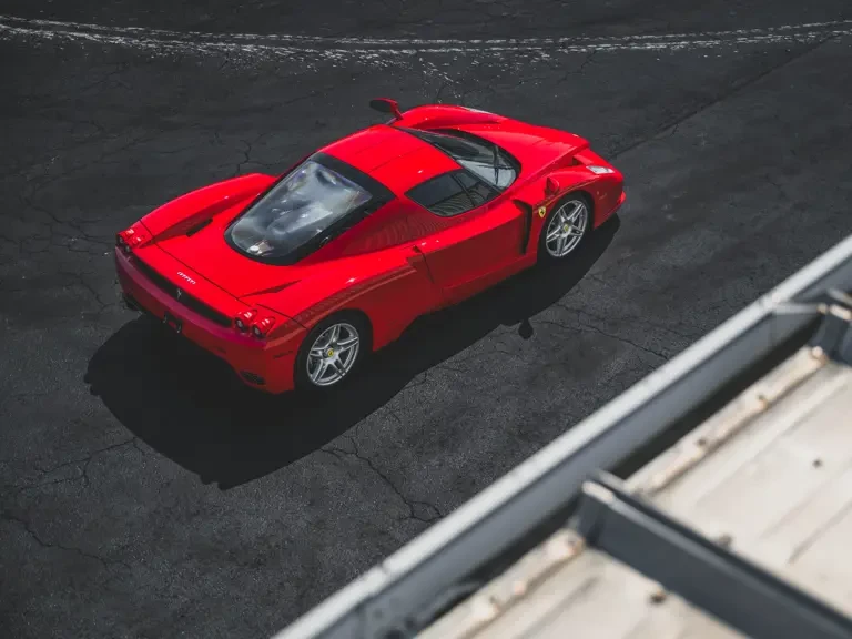 2003 Ferrari Enzo - Image 25 of 31