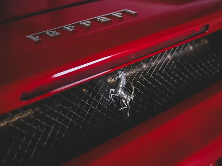 2003 Ferrari Enzo - Image 19 of 31