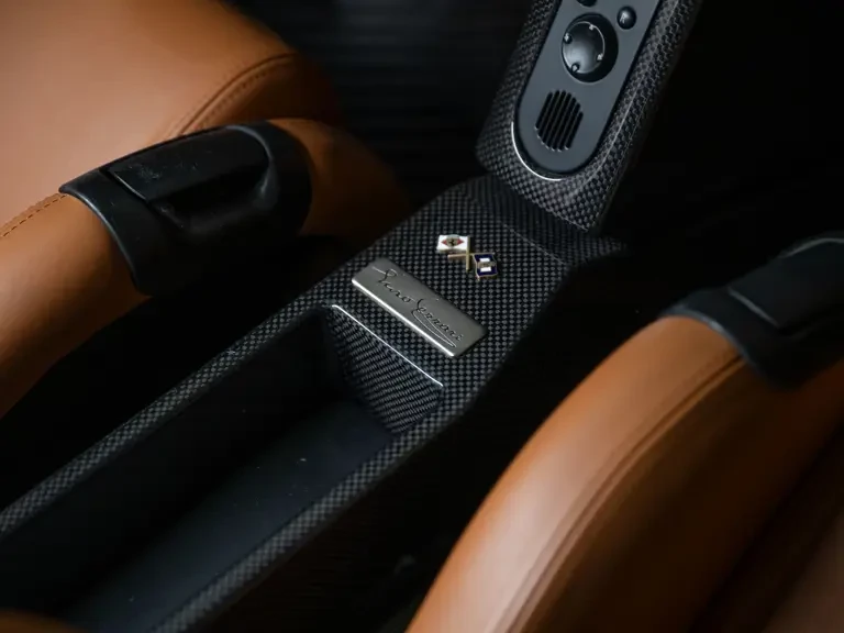 2003 Ferrari Enzo - Image 31 of 31
