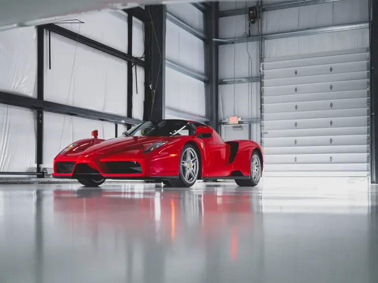 2003 Ferrari Enzo - Image 10 of 31