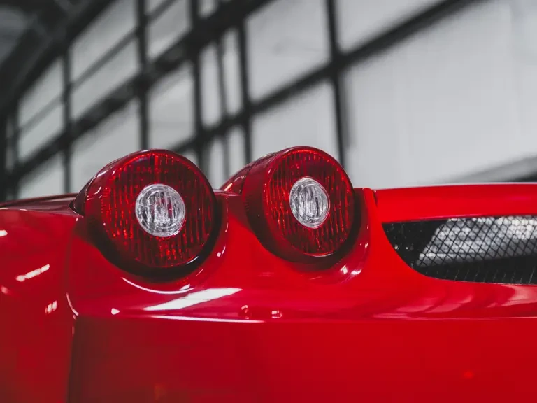 2003 Ferrari Enzo - Image 21 of 31