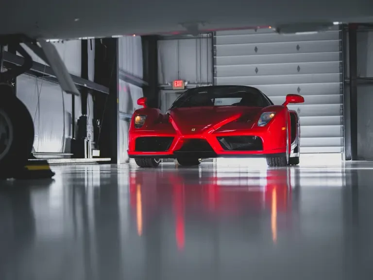 2003 Ferrari Enzo - Image 7 of 31