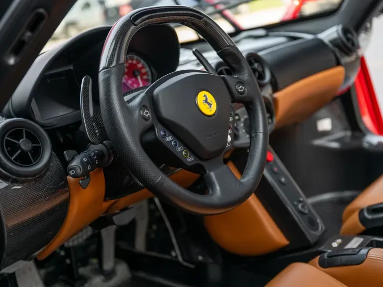 2003 Ferrari Enzo - Image 29 of 31