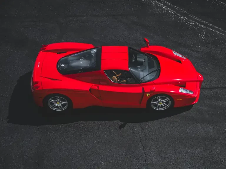 2003 Ferrari Enzo - Image 26 of 31