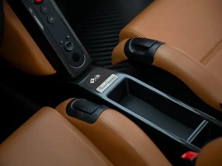 2003 Ferrari Enzo - Image 30 of 31