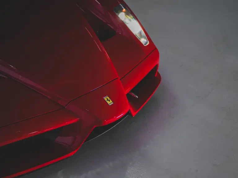 2003 Ferrari Enzo - Image 12 of 31