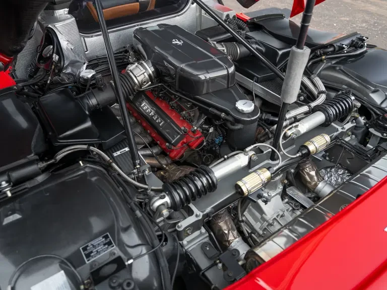 2003 Ferrari Enzo - Image 4 of 31