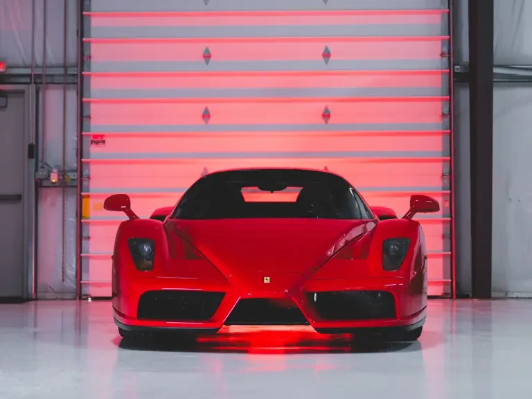 2003 Ferrari Enzo - Image 8 of 31