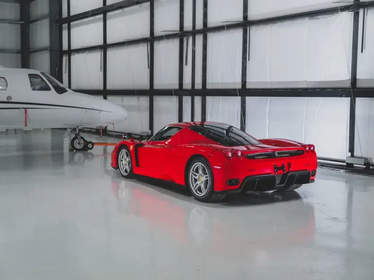 2003 Ferrari Enzo - Image 3 of 31