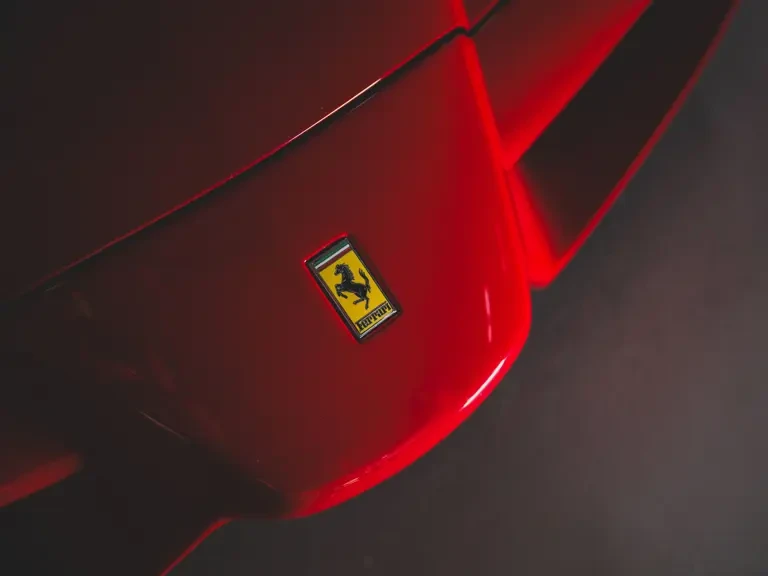 2003 Ferrari Enzo - Image 17 of 31