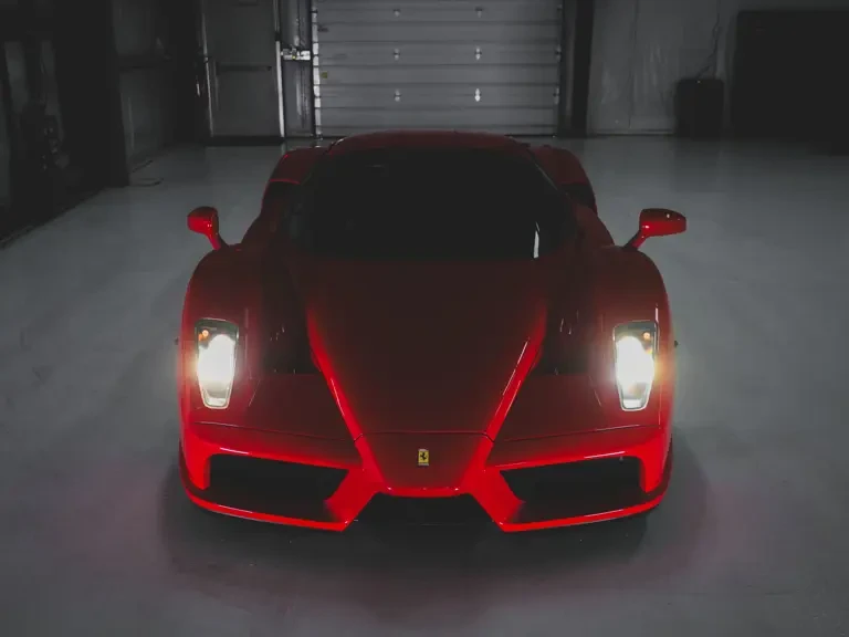 2003 Ferrari Enzo - Image 9 of 31