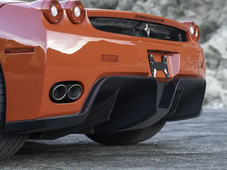 2003 Ferrari Enzo - Image 31 of 31