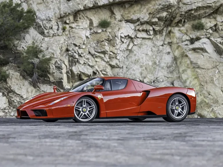 2003 Ferrari Enzo - Image 2 of 31
