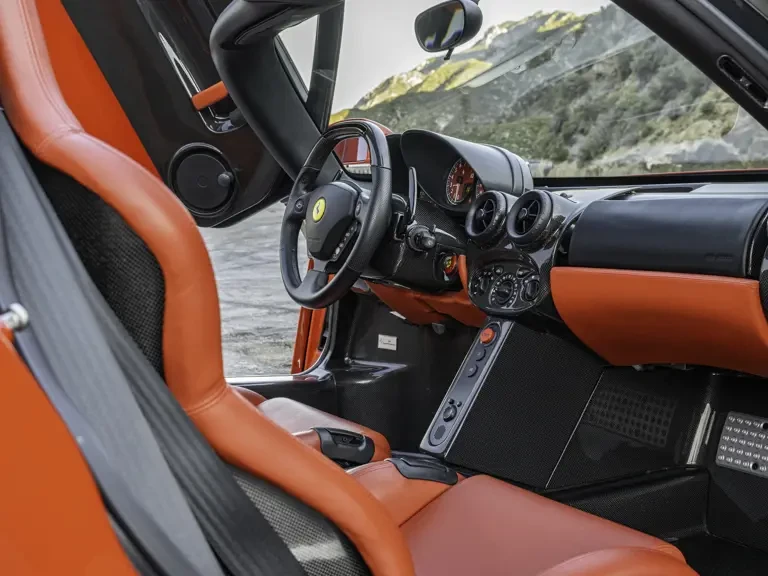 2003 Ferrari Enzo - Image 12 of 31