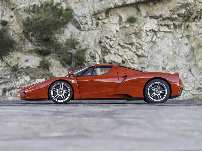 2003 Ferrari Enzo - Image 6 of 31