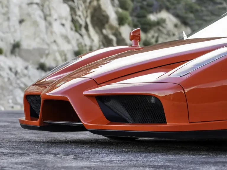 2003 Ferrari Enzo - Image 30 of 31