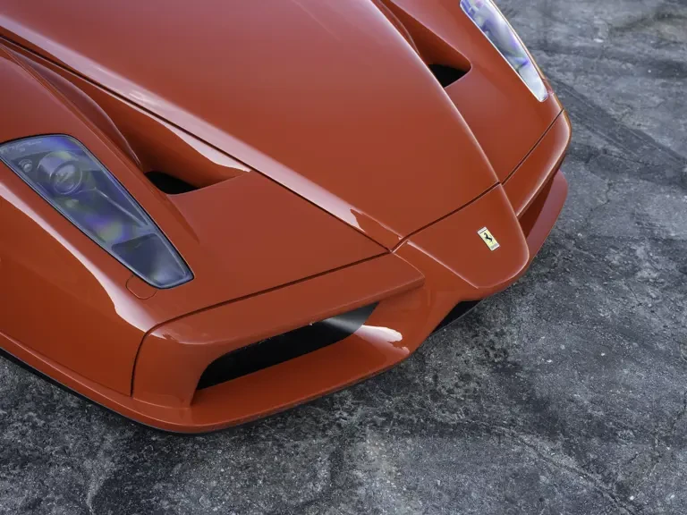 2003 Ferrari Enzo - Image 28 of 31