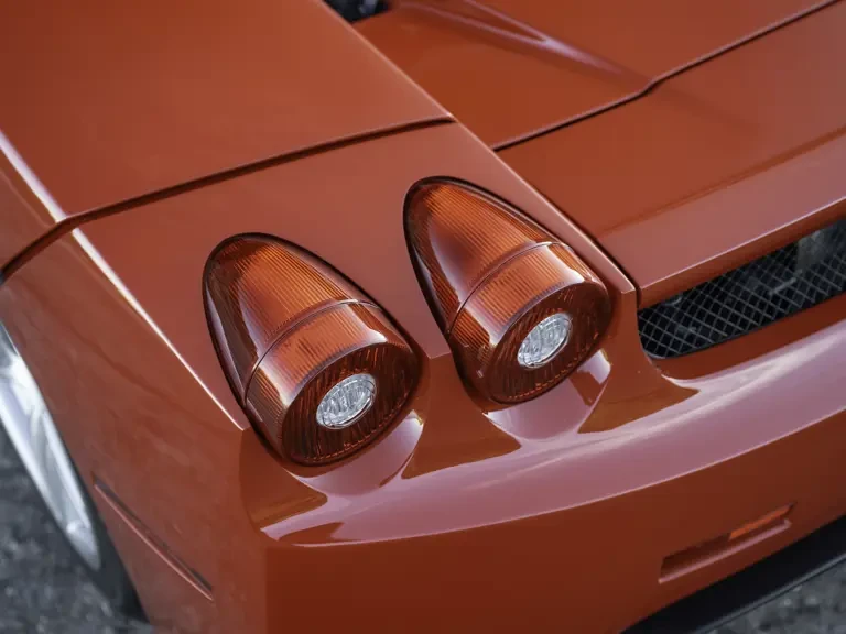 2003 Ferrari Enzo - Image 29 of 31