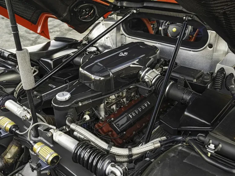 2003 Ferrari Enzo - Image 4 of 31