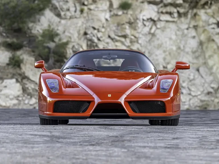2003 Ferrari Enzo - Image 8 of 31
