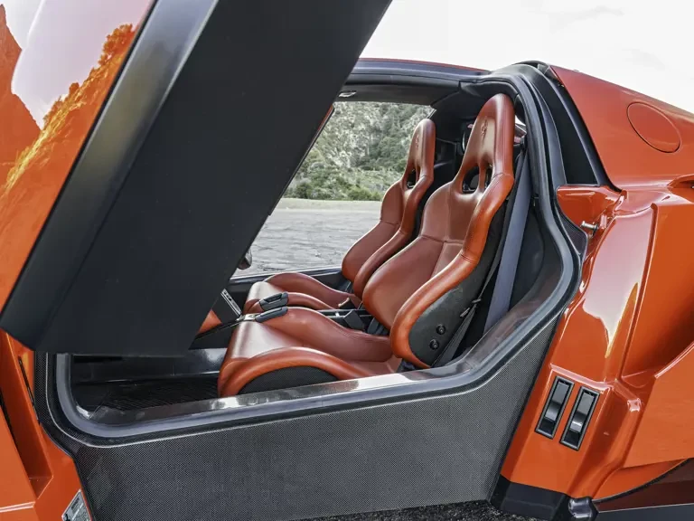 2003 Ferrari Enzo - Image 14 of 31
