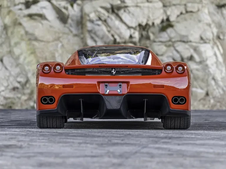 2003 Ferrari Enzo - Image 9 of 31