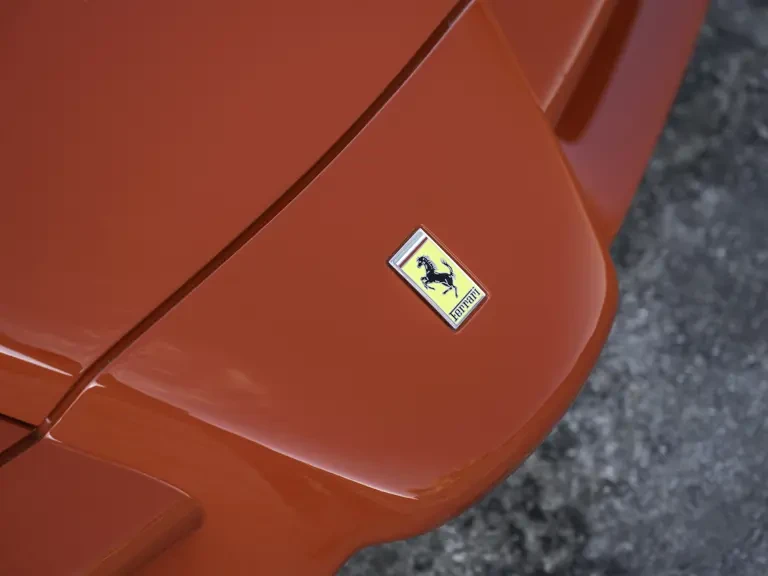 2003 Ferrari Enzo - Image 7 of 31