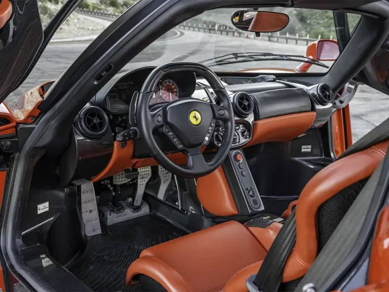 2003 Ferrari Enzo - Image 13 of 31