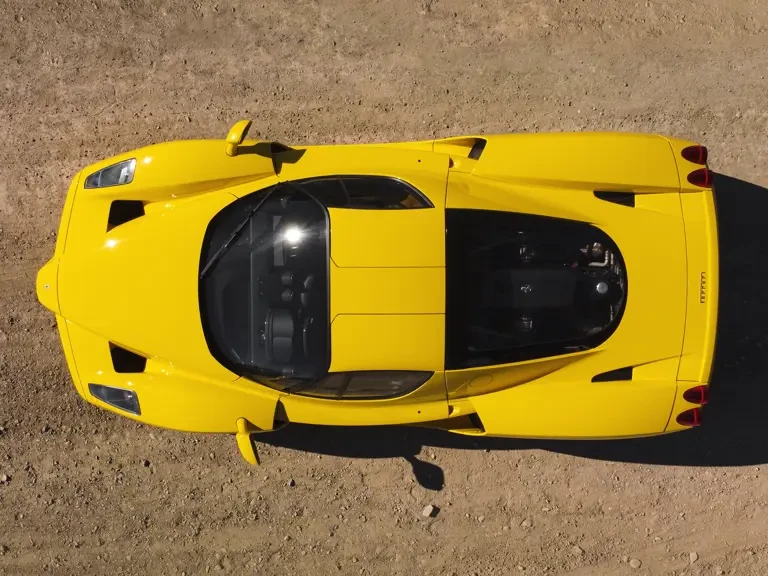 2003 Ferrari Enzo - Image 11 of 31