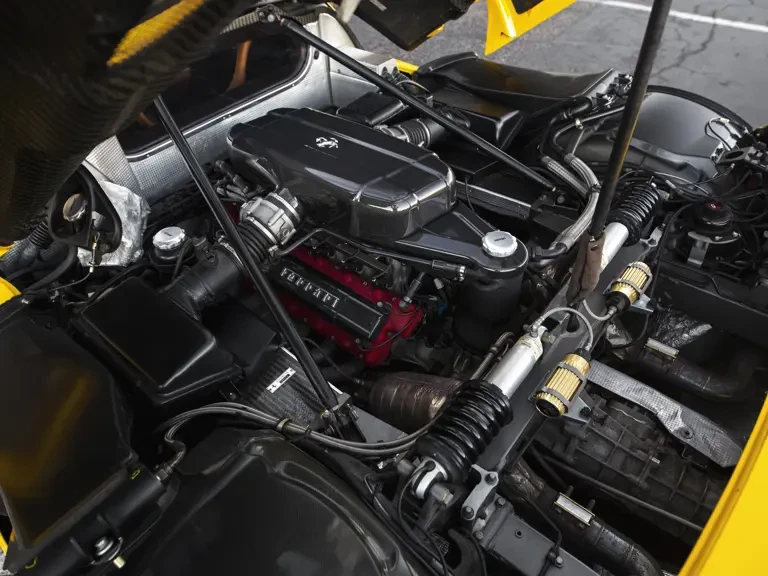 2003 Ferrari Enzo - Image 4 of 31
