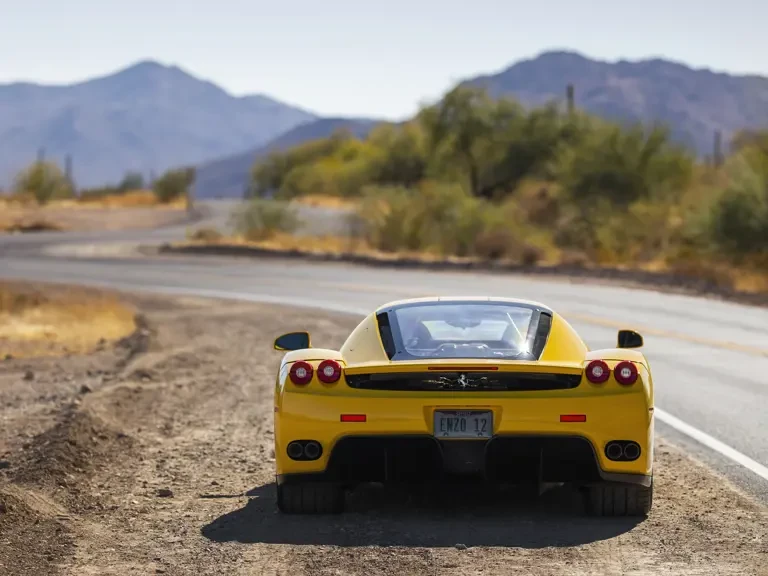 2003 Ferrari Enzo - Image 10 of 31