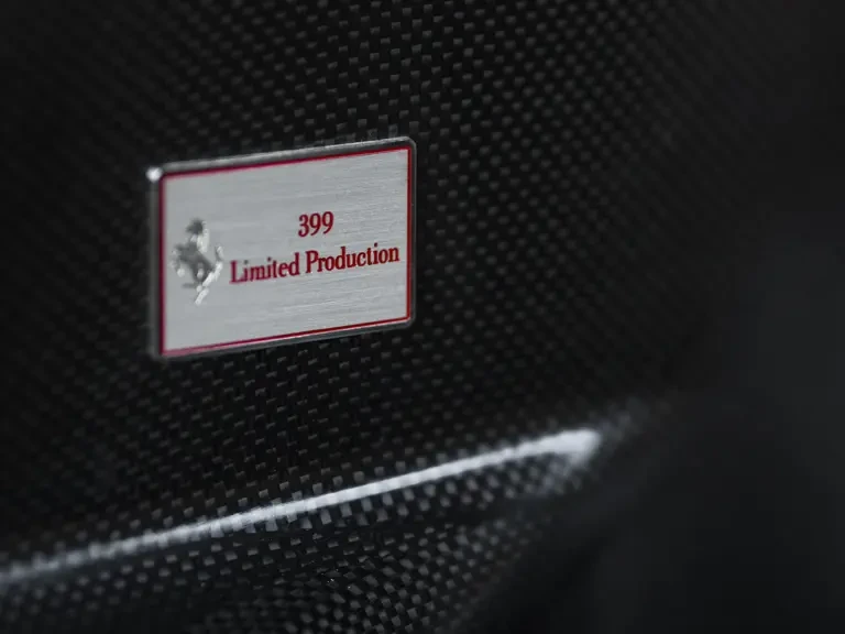 2003 Ferrari Enzo - Image 23 of 31