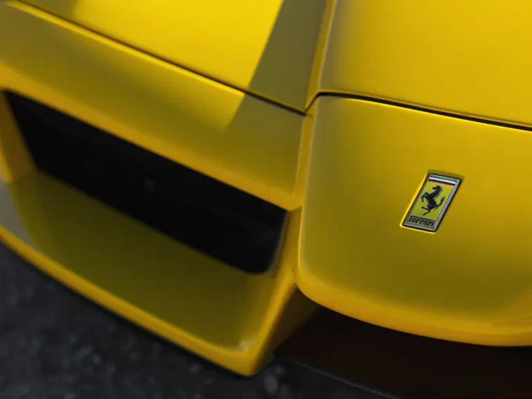 2003 Ferrari Enzo - Image 7 of 31