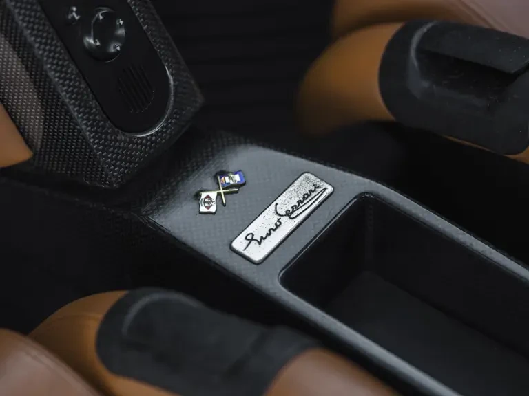 2003 Ferrari Enzo - Image 21 of 31