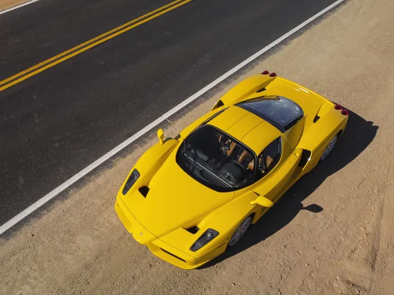 2003 Ferrari Enzo - Image 12 of 31