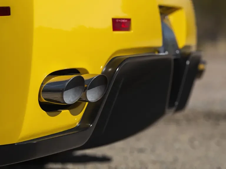 2003 Ferrari Enzo - Image 31 of 31