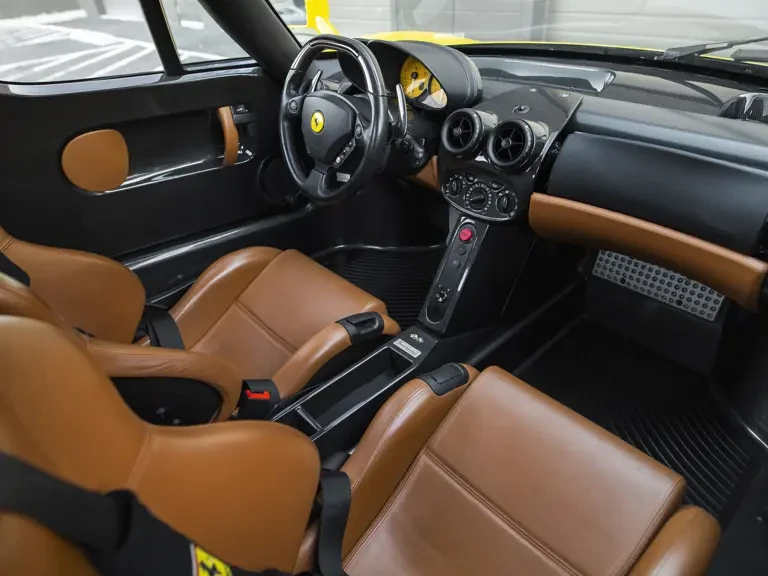 2003 Ferrari Enzo - Image 5 of 31