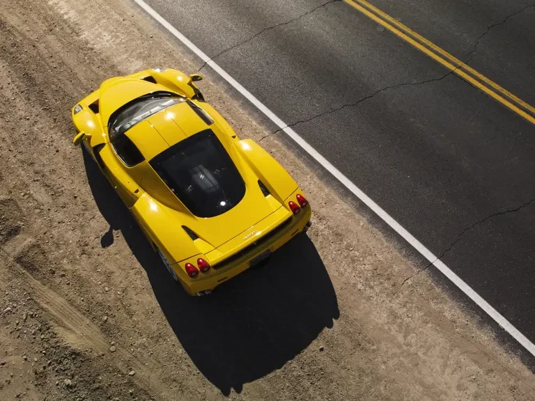 2003 Ferrari Enzo - Image 13 of 31