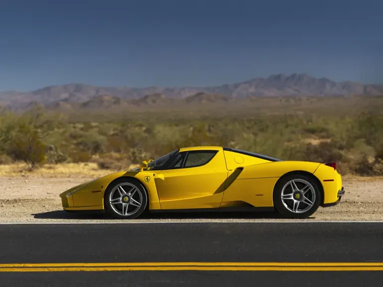 2003 Ferrari Enzo - Image 6 of 31