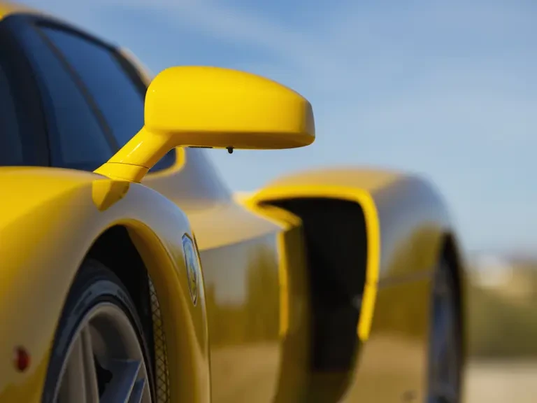 2003 Ferrari Enzo - Image 28 of 31