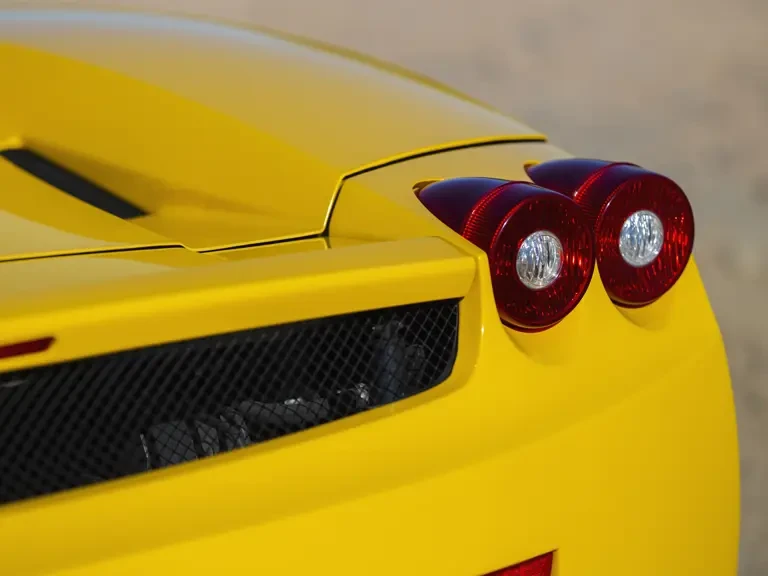 2003 Ferrari Enzo - Image 27 of 31