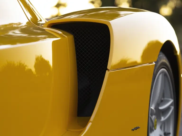 2003 Ferrari Enzo - Image 30 of 31