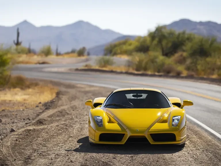 2003 Ferrari Enzo - Image 9 of 31